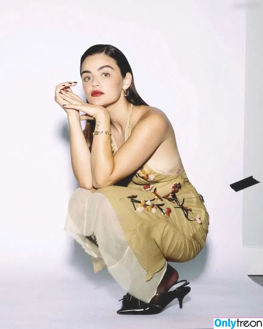 Lucy Hale nude photo #0490 (lucyhale)