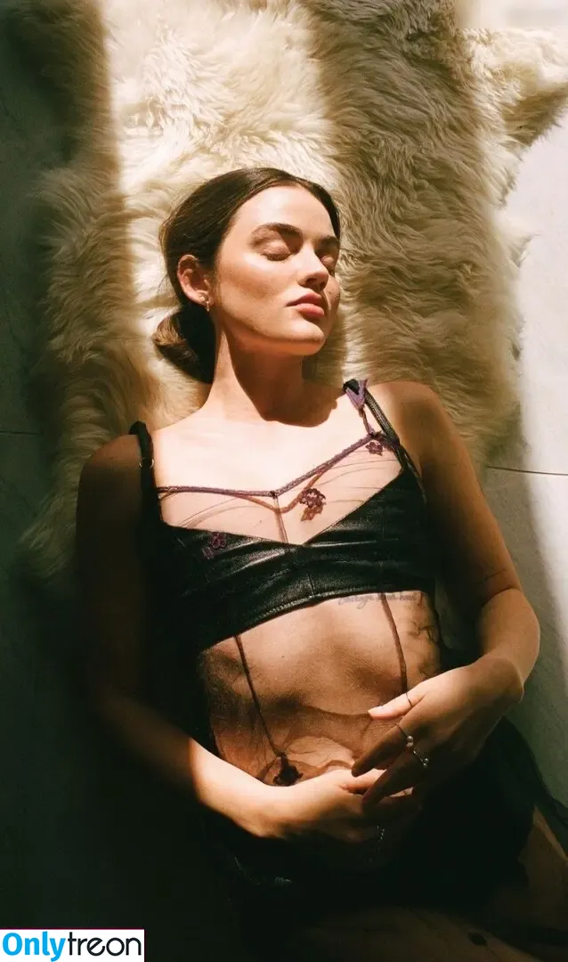 Lucy Hale nude photo #0496 (lucyhale)