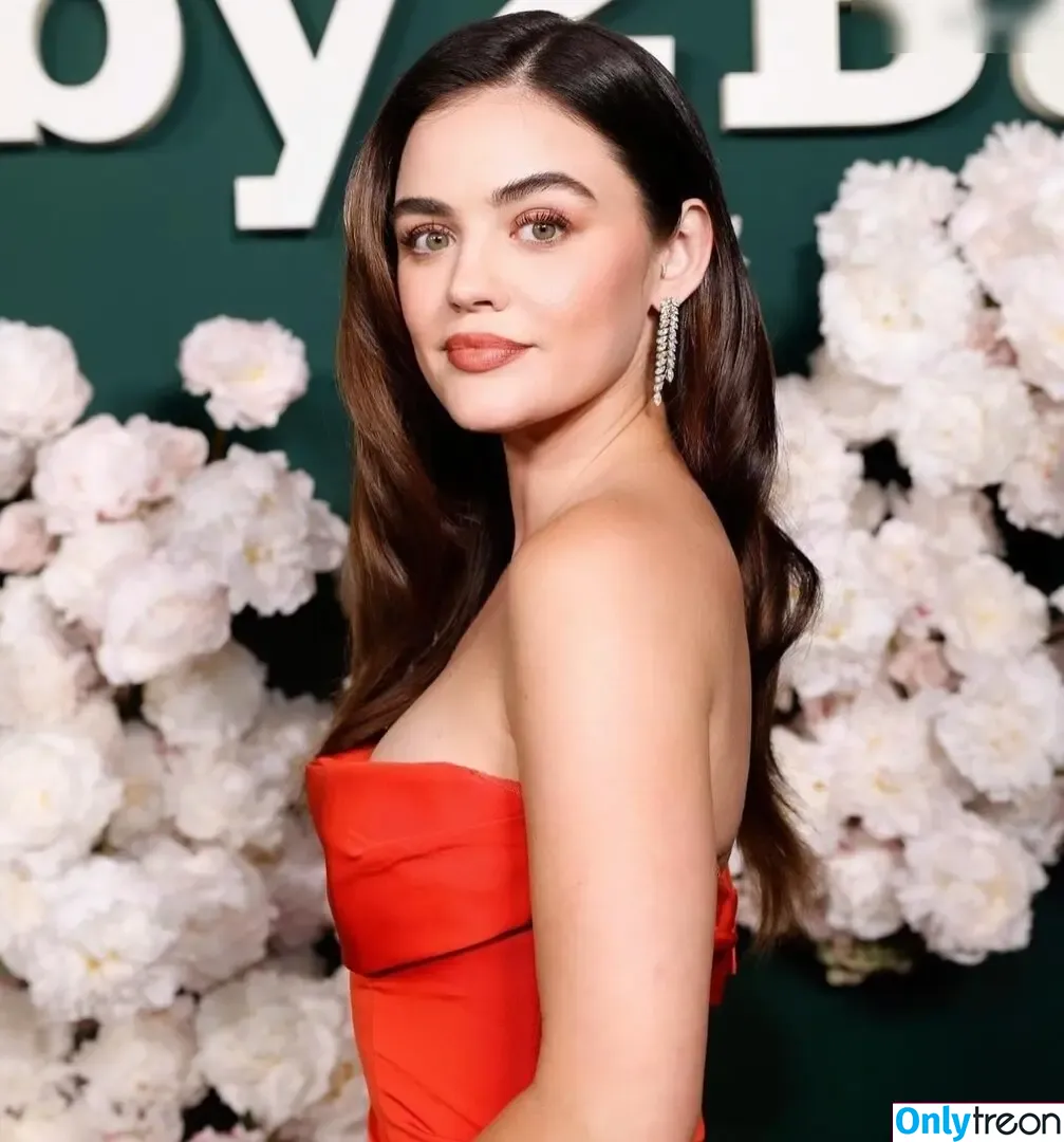 Lucy Hale nude photo #0497 (lucyhale)