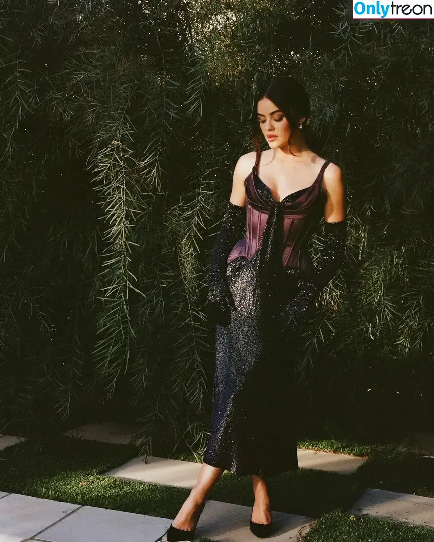 Lucy Hale nude photo #0500 (lucyhale)