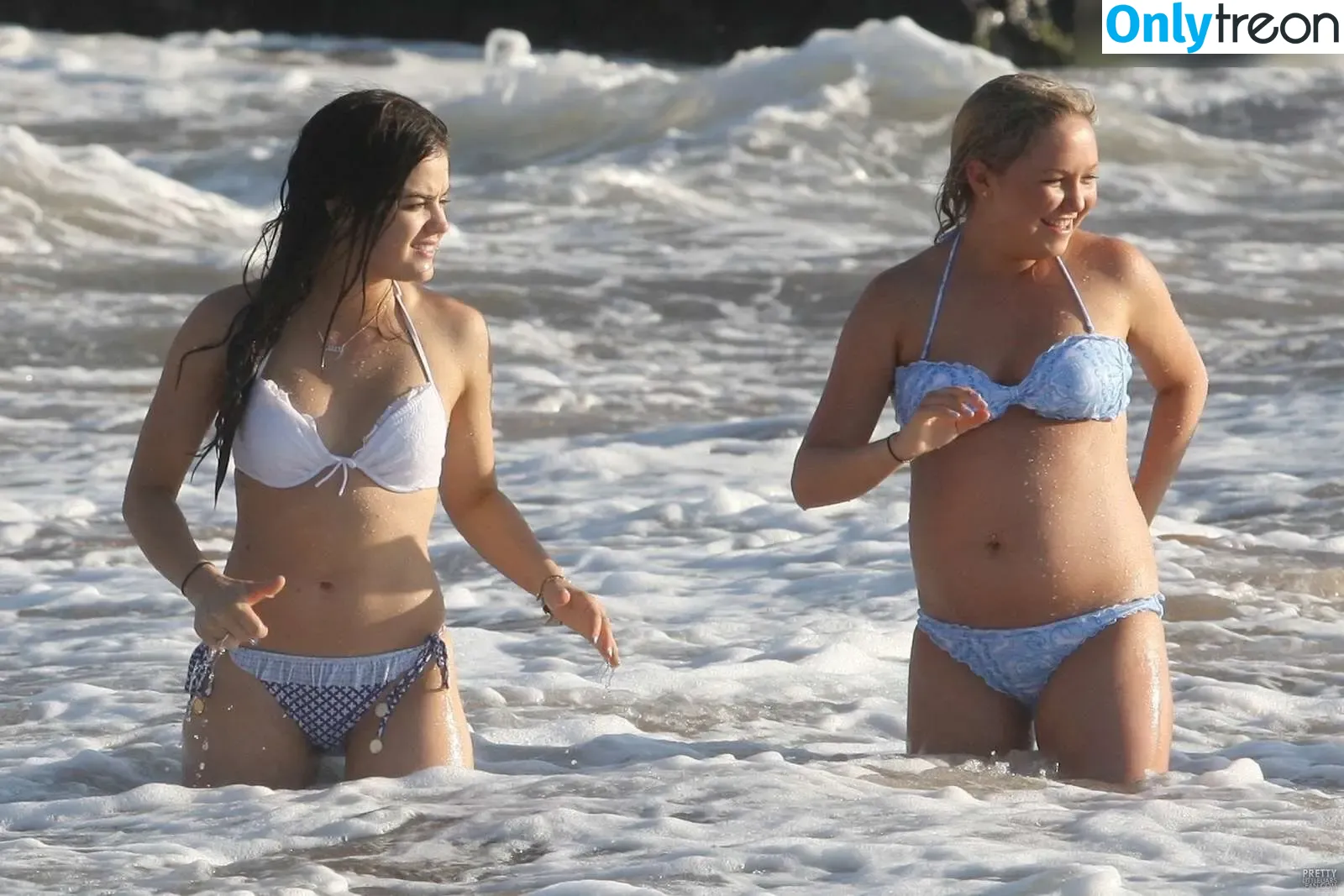 Lucy Hale nude photo #0552 (lucyhale)