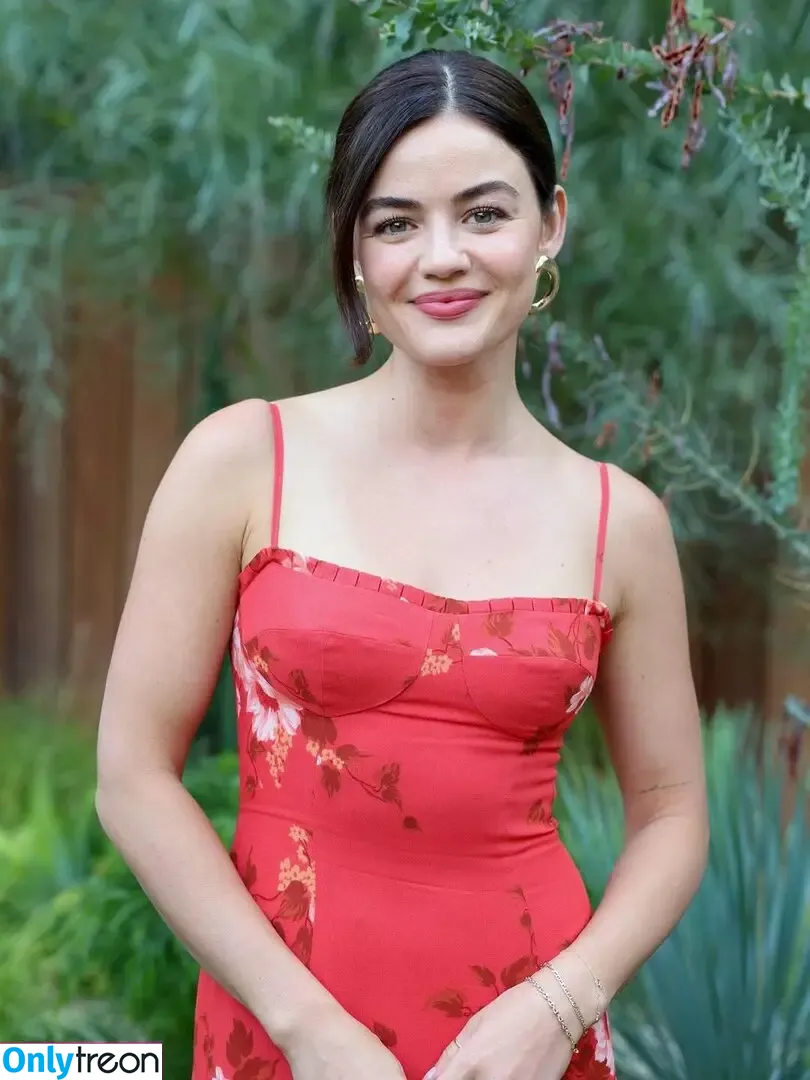 Lucy Hale nude photo #0961 (lucyhale)