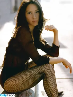 Lucy Liu / LucyLiu / xlucyliux nude photo #0003
