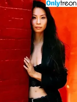 Lucy Liu / LucyLiu / xlucyliux nude photo #0005