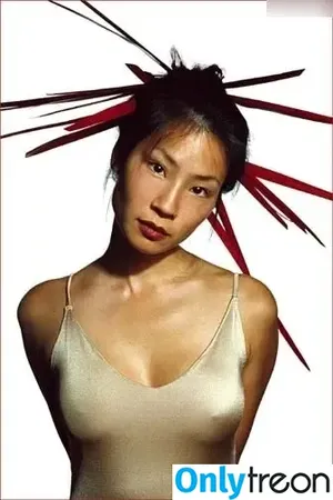 Lucy Liu / LucyLiu / xlucyliux nude photo #0008
