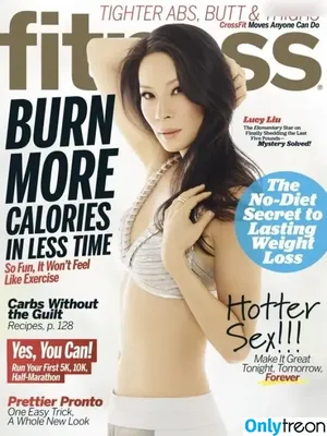 Lucy Liu / LucyLiu / xlucyliux nude photo #0012