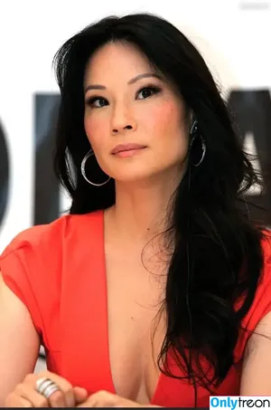 Lucy Liu / LucyLiu / xlucyliux nude photo #0034