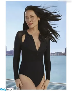 Lucy Liu / LucyLiu / xlucyliux nude photo #0049