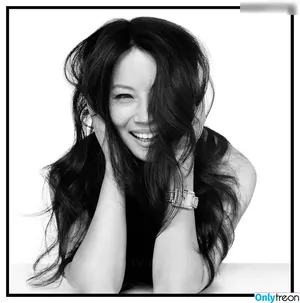Lucy Liu / LucyLiu / xlucyliux nude photo #0057
