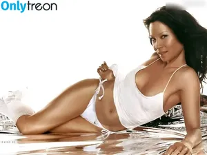 Lucy Liu / LucyLiu / xlucyliux nude photo #0074