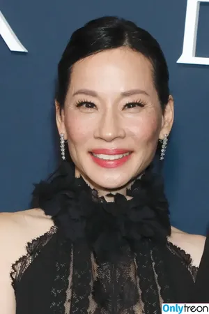 Lucy Liu / LucyLiu / xlucyliux nude photo #0076