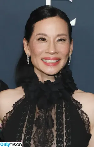 Lucy Liu / LucyLiu / xlucyliux nude photo #0077
