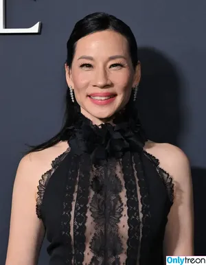 Lucy Liu / LucyLiu / xlucyliux nude photo #0079