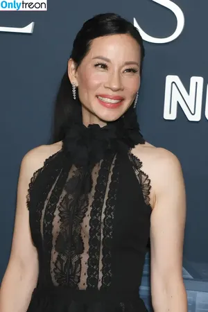 Lucy Liu / LucyLiu / xlucyliux nude photo #0089