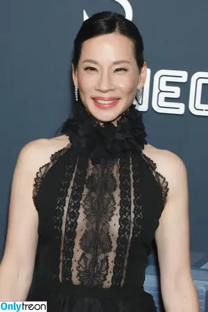 Lucy Liu / LucyLiu / xlucyliux nude photo #0092