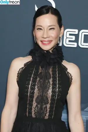 Lucy Liu / LucyLiu / xlucyliux nude photo #0093
