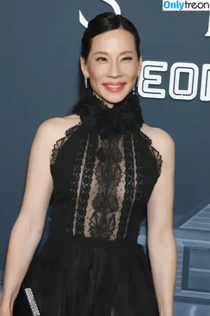 Lucy Liu / LucyLiu / xlucyliux nude photo #0095