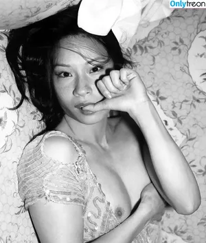 Lucy Liu / LucyLiu / xlucyliux nude photo #0127