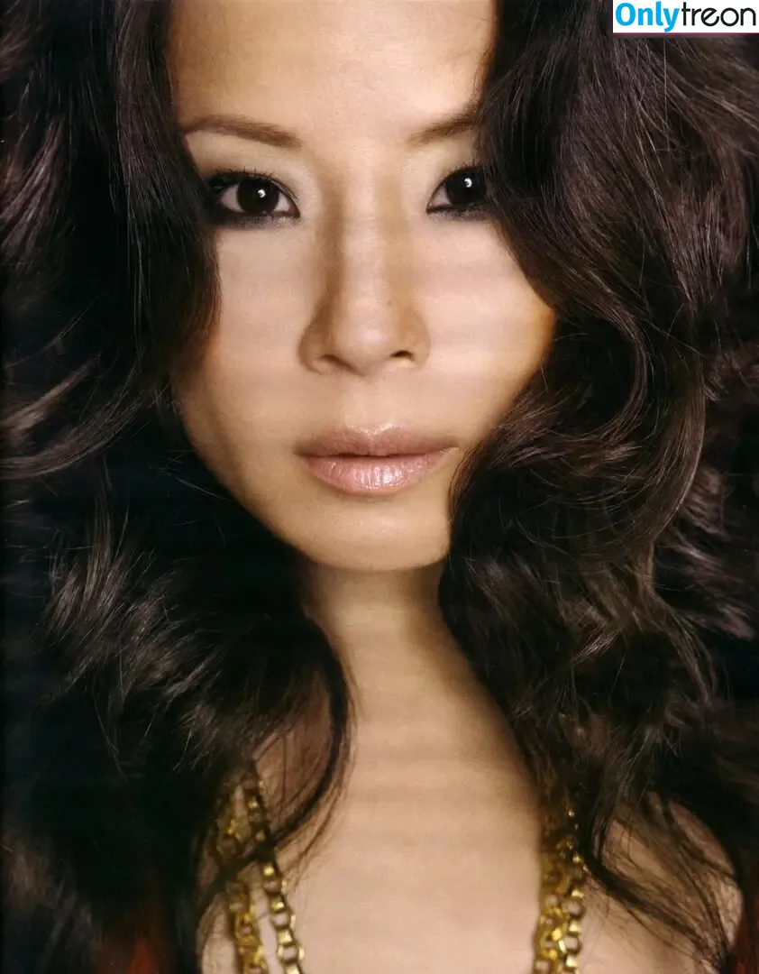 Lucy Liu nude photo #0019 (LucyLiu / xlucyliux)