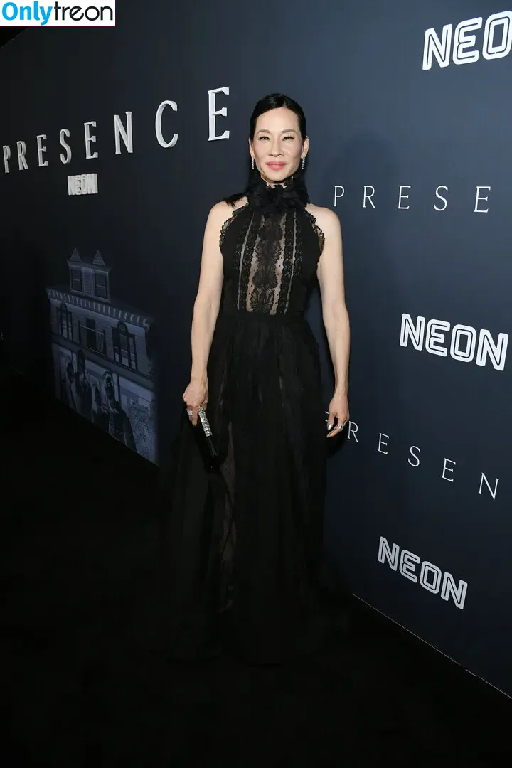 Lucy Liu nude photo #0087 (LucyLiu / xlucyliux)
