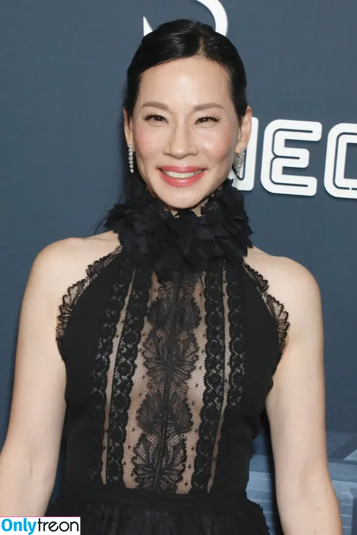 Lucy Liu nude photo #0092 (LucyLiu / xlucyliux)
