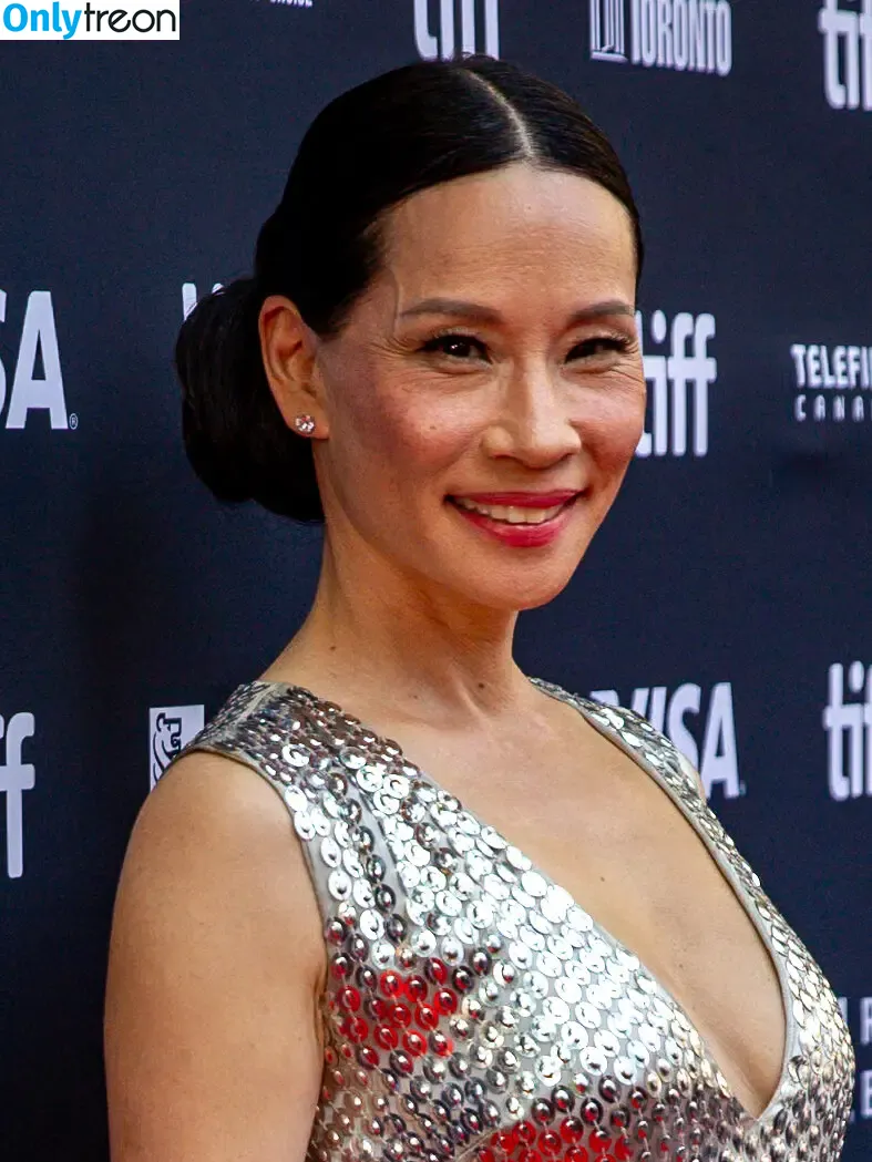 Lucy Liu nude photo #0122 (LucyLiu / xlucyliux)