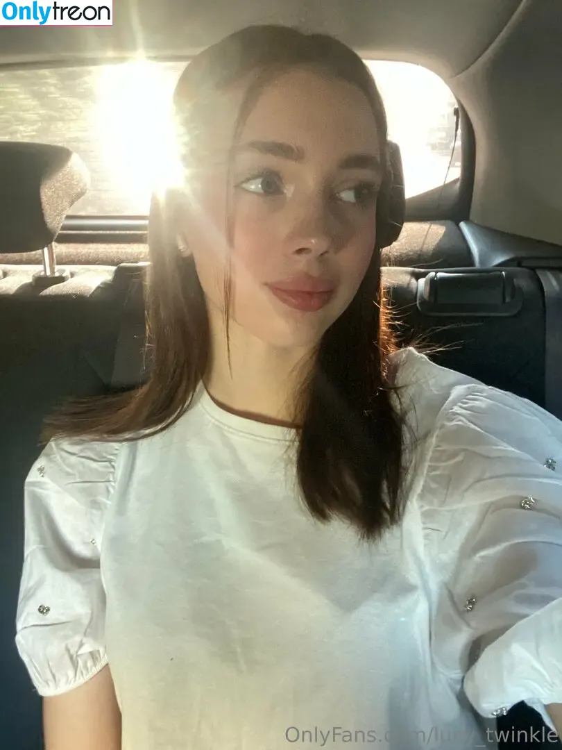 lucy_twinkle nude photo #0008 (lucytwinkle_)