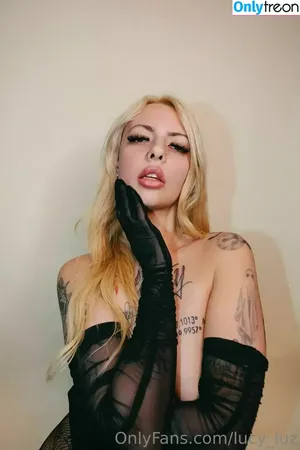 LucyLuz / blondiex_ / lucy_luz nude photo #0011
