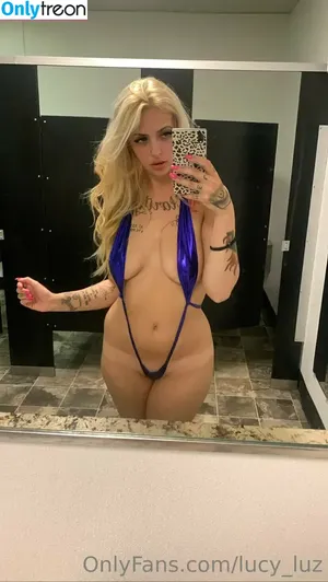 LucyLuz / blondiex_ / lucy_luz nude photo #0039