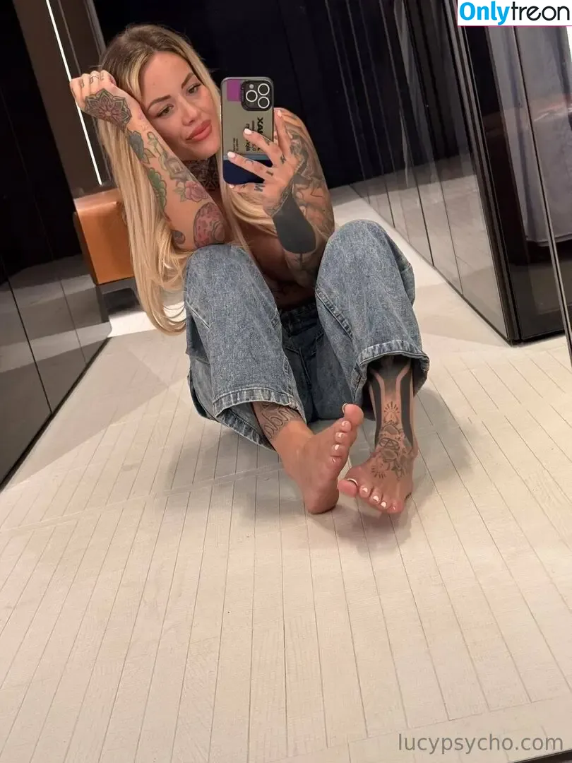 Lucypsycho nude photo #0072 (lucythepsycho)