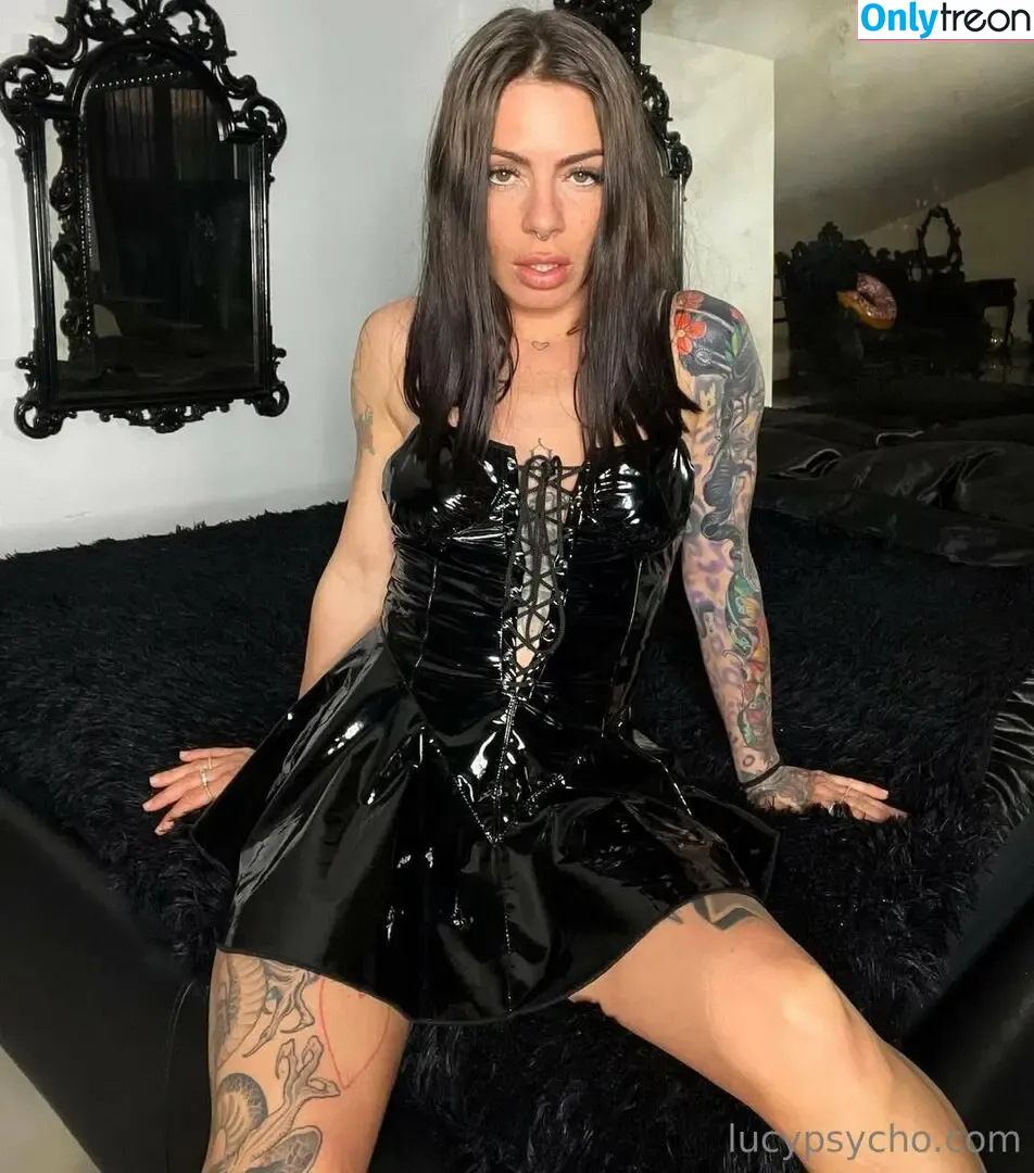 Lucypsycho nude photo #0074 (lucythepsycho)