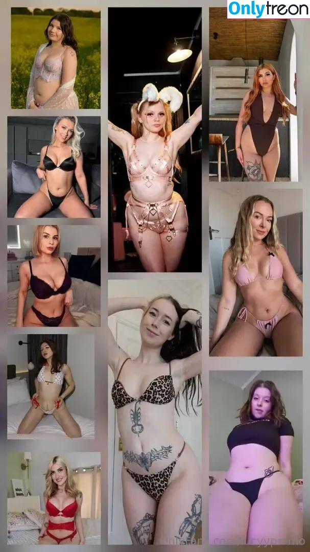 lucyypromo nude photo #0073 (lucyyaveryy1)