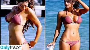 Luisa Zissman / luisazissman nude photo #0345