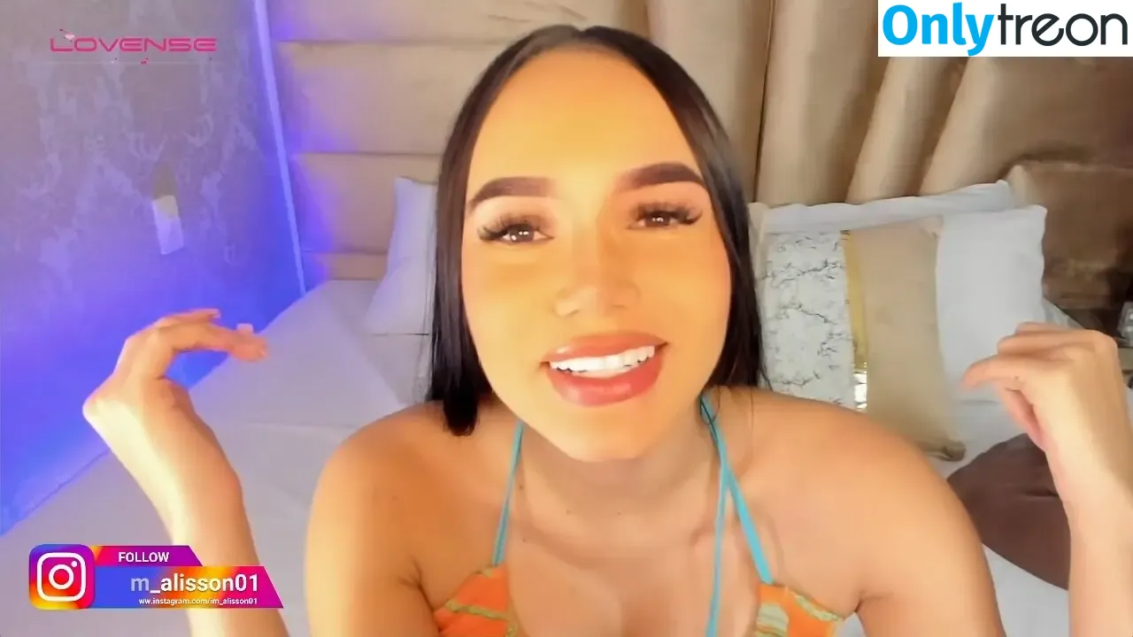 luisabaker nude photo #0007 (im_alisson01)