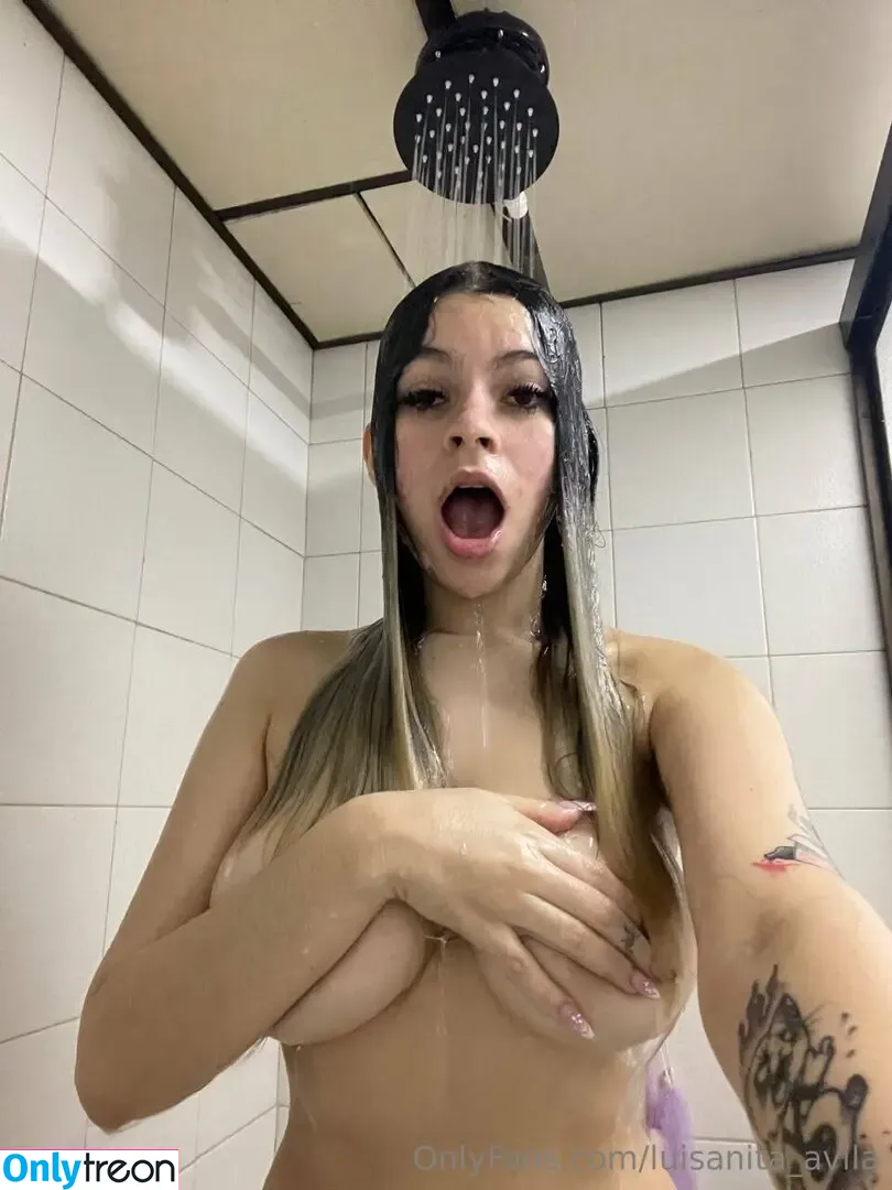 Luisana Avila nude photo #0048 (luisana_avilaa / luisanita_avila)