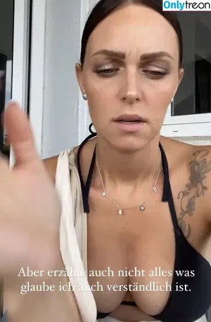 Luise Matejczyk / louisematejczyk nude photo #0085