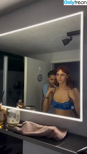 Luise Matejczyk / louisematejczyk nude photo #0141