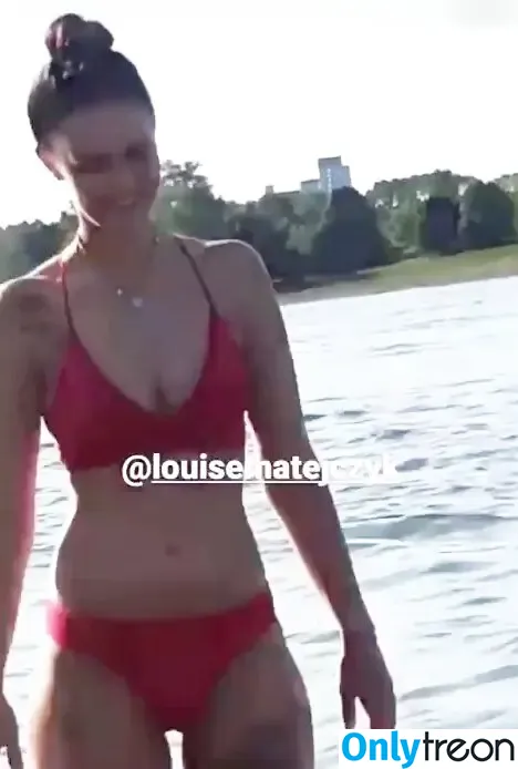 Luise Matejczyk nude photo #0105 (louisematejczyk)
