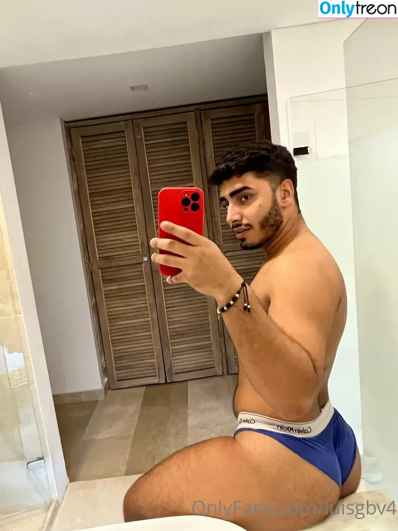 luisgbv4 nude photo #0017 (luisgbv4)