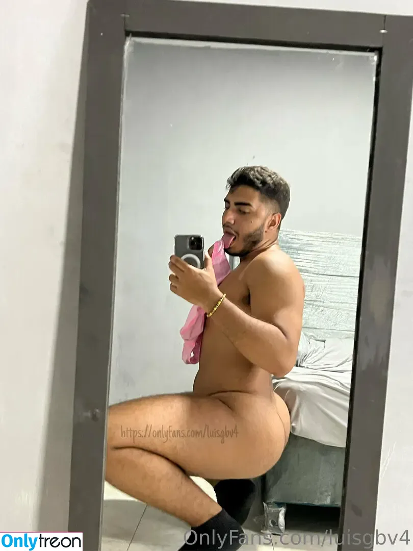 luisgbv4 nude photo #0032 (luisgbv4)