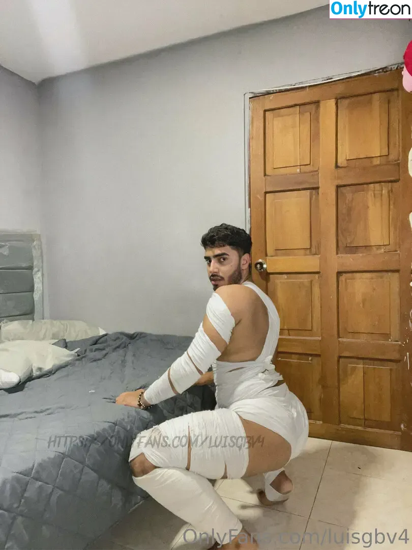 luisgbv4 nude photo #0038 (luisgbv4)