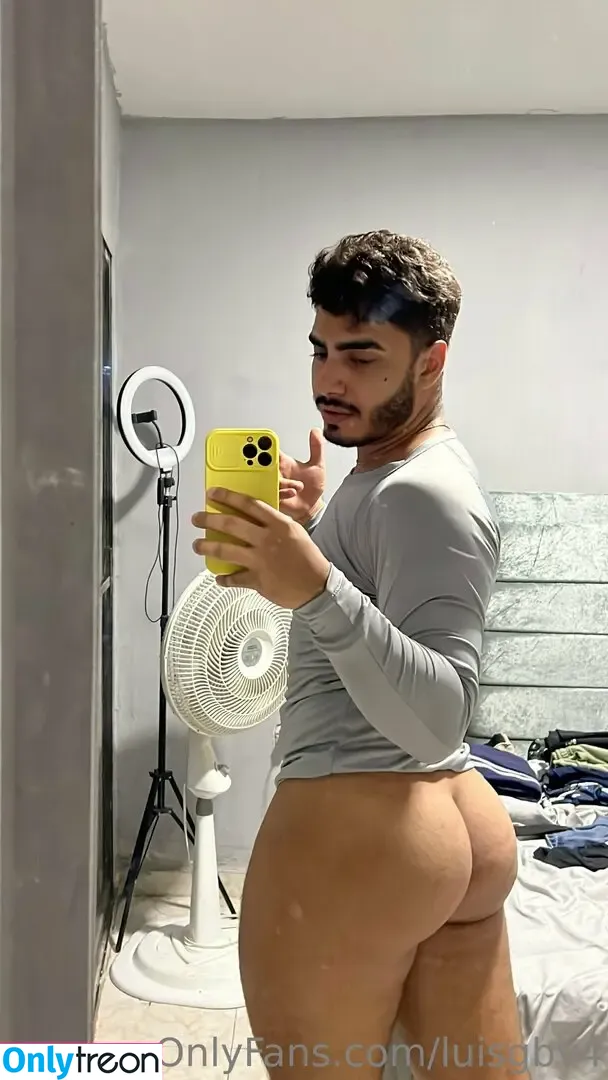 luisgbv4 nude photo #0039 (luisgbv4)