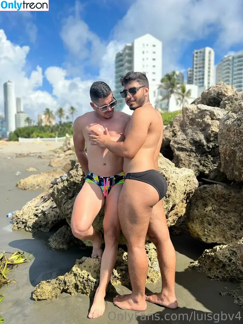 luisgbv4 nude photo #0043 (luisgbv4)