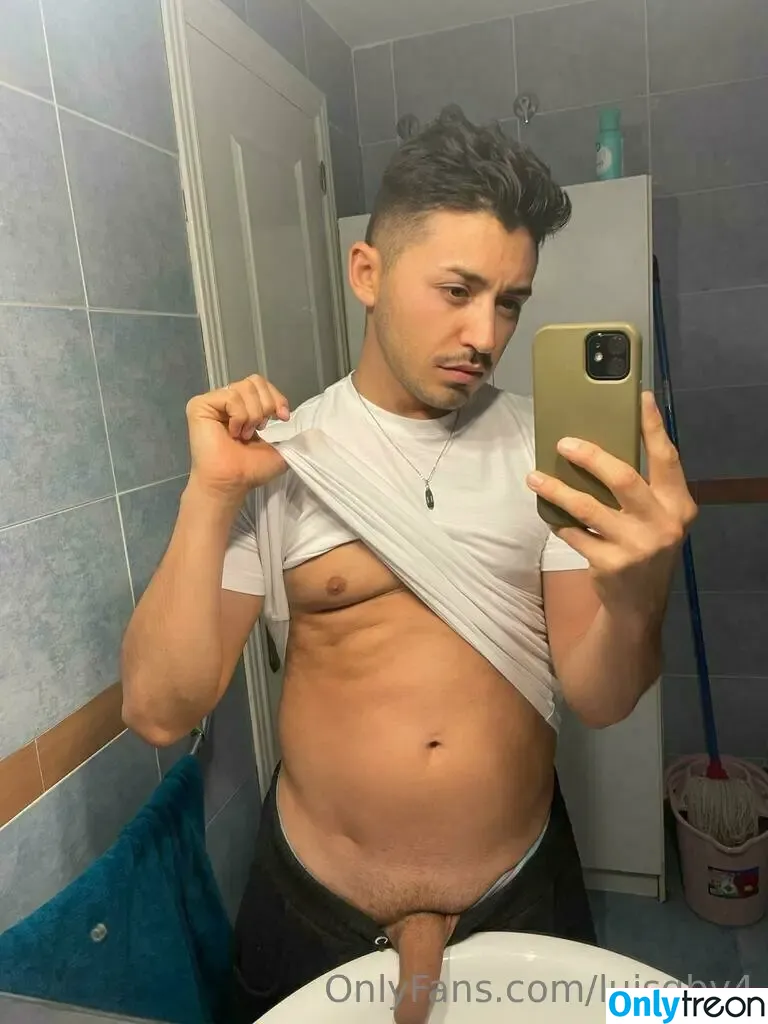 luisgbv4 nude photo #0055 (luisgbv4)