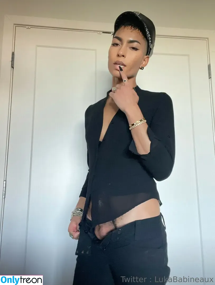 LukaBabineaux nude photo #0023 (lukababinx)