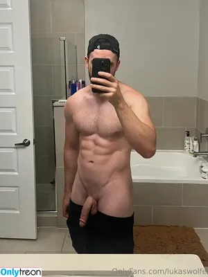 lukaswolfe / lukas.wolfe nude photo #0011
