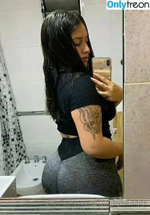 lulabybbok / lulabbys nude photo #0006