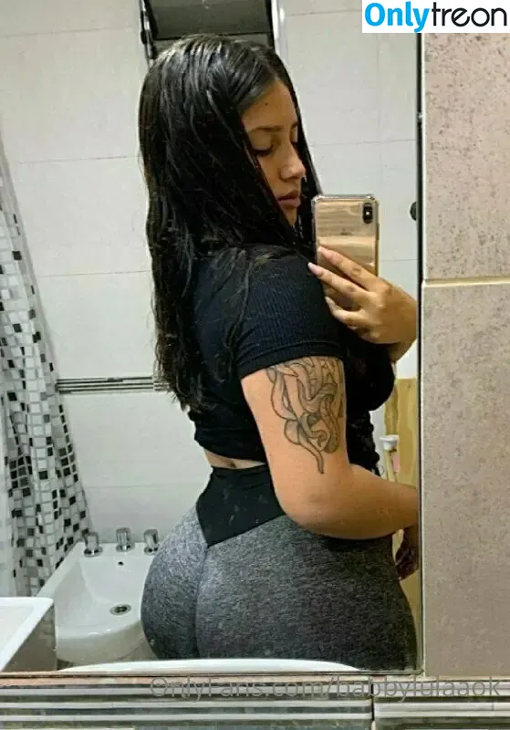 lulabybbok nude photo #0006 (lulabbys)