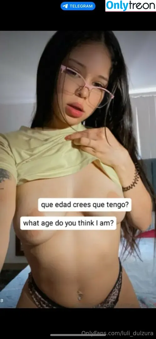 luli_dulzura nude photo #0021 (ldulzura_)