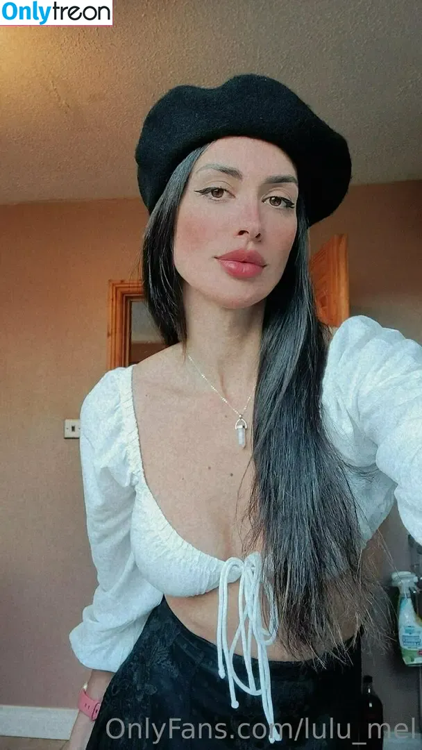 lulu_mel nude photo #0014 (lulu_mel)